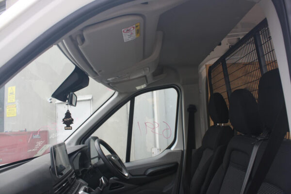 LDV DELIVER 9 07/2020-2024 FAN SPEED RESISTOR - Image 30