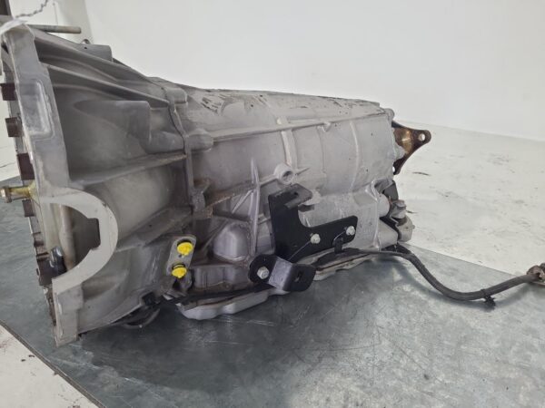 LDV DELIVER 9 2020-2024 TRANS/GEARBOX AUTO, RWD, DIESEL, 2.0, TURBO, 6 SPEED, 07 - Image 32