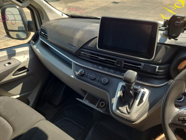 LDV DELIVER 9 2020-2024 TRANS/GEARBOX AUTO, RWD, DIESEL, 2.0, TURBO, 6 SPEED, 07 - Image 42