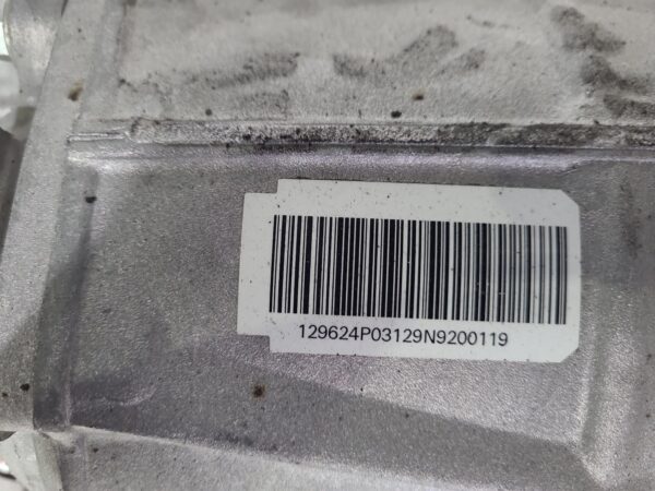 LDV DELIVER 9 2020-2024 TRANS/GEARBOX AUTO, RWD, DIESEL, 2.0, TURBO, 6 SPEED, 07 - Image 47