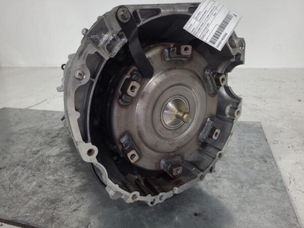 LDV DELIVER 9 2020-2024 TRANS/GEARBOX AUTO, RWD, DIESEL, 2.0, TURBO, 6 SPEED, 07 - Image 49