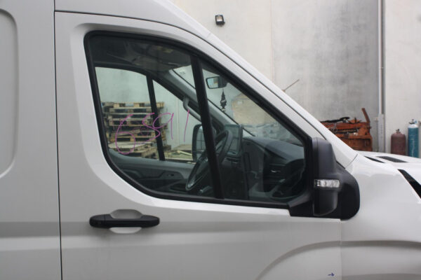 LDV DELIVER 9 07/2020-2024 FAN SPEED RESISTOR - Image 22