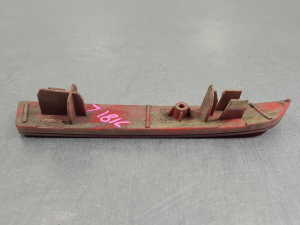 MERCEDES VITO 2015-2025 LEFT TAILLIGHT 447, IN BUMPER REFLECTOR, 03/15- - Image 3