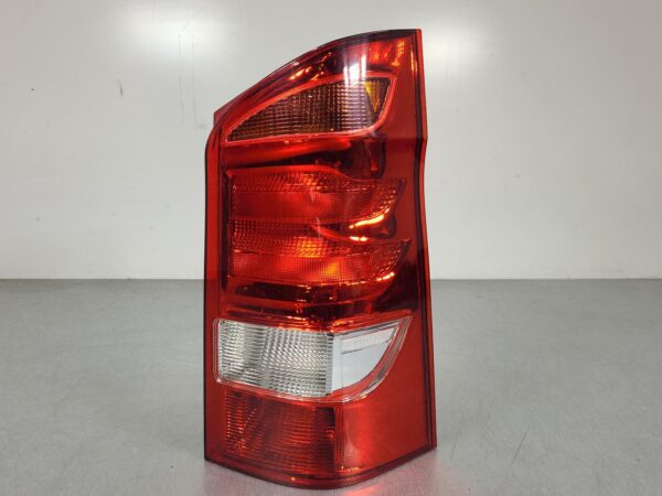 MERCEDES VITO 2015-2025 RIGHT TAILLIGHT 447, IN BODY, NON LED TYPE, 03/15-