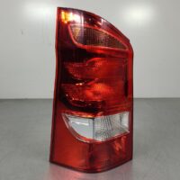 MERCEDES VITO 2015-2025 LEFT TAILLIGHT 447, IN BODY, NON LED TYPE, 03/15-