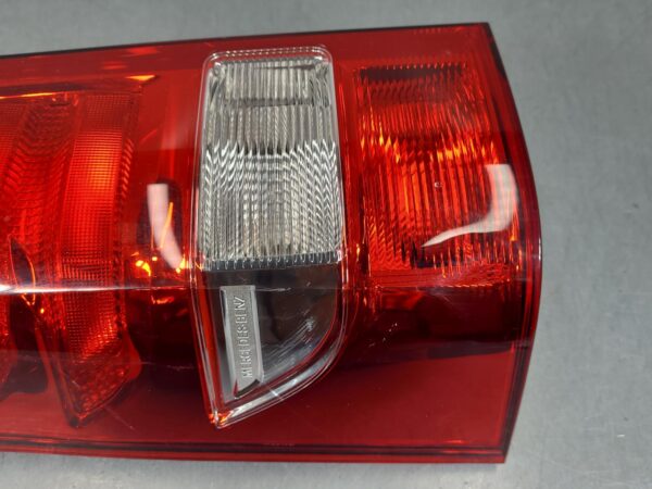 MERCEDES VITO 2015-2025 LEFT TAILLIGHT 447, IN BODY, NON LED TYPE, 03/15- - Image 4