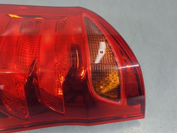MERCEDES VITO 2015-2025 RIGHT TAILLIGHT 447, IN BODY, NON LED TYPE, 03/15- - Image 3