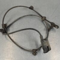 MERCEDES VITO 2015-2025 ABS SENSOR 447, LH REAR, FWD/RWD, 03/15-