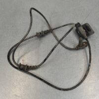 MERCEDES VITO 2015-2025 ABS SENSOR 447, RH FRONT, FWD/RWD, 03/15-
