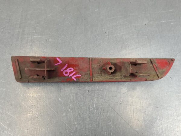 MERCEDES VITO 2015-2025 LEFT TAILLIGHT 447, IN BUMPER REFLECTOR, 03/15- - Image 2