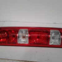 IVECO DAILY 2006-2011 RIGHT TAILLIGHT VAN, 4TH GEN, 06-11
