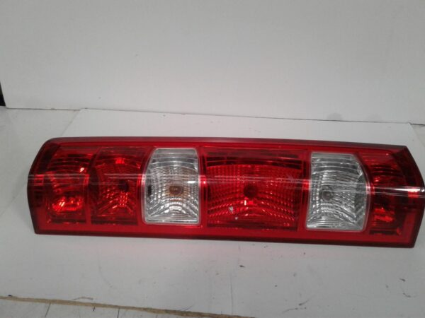 IVECO DAILY 2006-2011 RIGHT TAILLIGHT VAN, 4TH GEN, 06-11