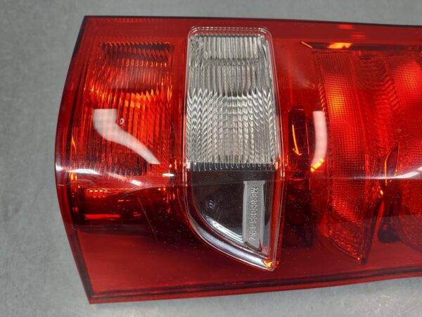 MERCEDES VITO 2015-2025 RIGHT TAILLIGHT 447, IN BODY, NON LED TYPE, 03/15- - Image 2
