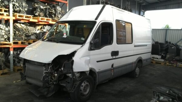 IVECO DAILY 2006-2011 RIGHT TAILLIGHT VAN, 4TH GEN, 06-11 - Image 5