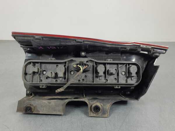 MERCEDES VITO 2015-2025 RIGHT TAILLIGHT 447, IN BODY, NON LED TYPE, 03/15- - Image 6