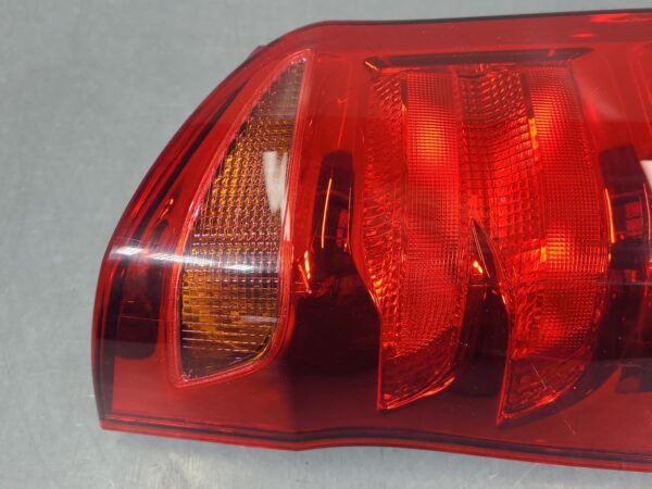 MERCEDES VITO 2015-2025 LEFT TAILLIGHT 447, IN BODY, NON LED TYPE, 03/15- - Image 3