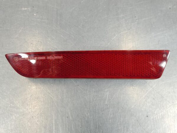 MERCEDES VITO 2015-2025 LEFT TAILLIGHT 447, IN BUMPER REFLECTOR, 03/15-