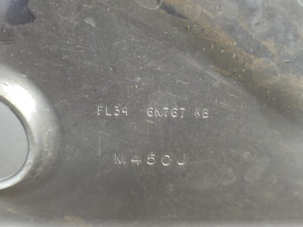 FORD F SERIES 2021-2026 INTERCOOLER F150 14TH GEN 21- - Image 22