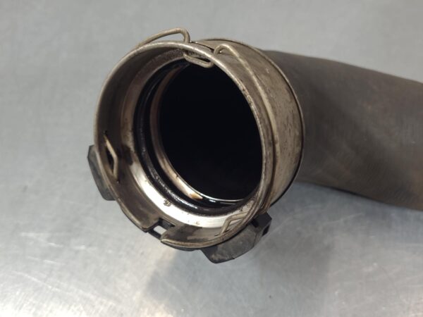 MERCEDES VITO 2015-2022 INTERCOOLER DIESEL, 2.1, INTERCOOLER HOSE/PIPES ONLY (LH - Image 3