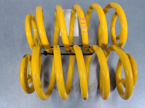 MERCEDES VITO 2015-2025 REAR COIL SPRING 447, VITO, PAIR,03/15- - Image 13
