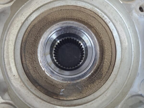 FORD F SERIES 2021-2026 RIGHT FRONT HUB ASSEMBLY F150 14TH GEN 21- - Image 7