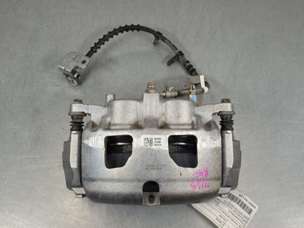 FORD F SERIES 2021-2025 CALIPER F150 14TH GEN, RH FRONT, 21- - Image 8
