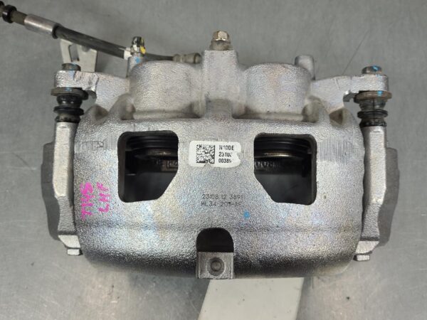 FORD F SERIES 2021-2025 CALIPER F150 14TH GEN, LH FRONT, 21- - Image 21
