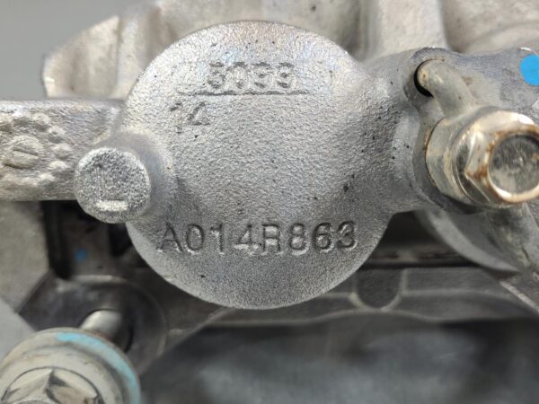 FORD F SERIES 2021-2025 CALIPER F150 14TH GEN, LH FRONT, 21- - Image 47