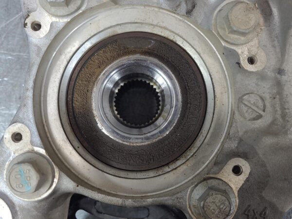 FORD F SERIES 2021-2026 LEFT FRONT HUB ASSEMBLY F150 14TH GEN 21- - Image 29