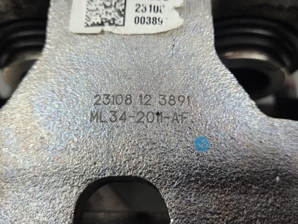 FORD F SERIES 2021-2025 CALIPER F150 14TH GEN, LH FRONT, 21- - Image 39