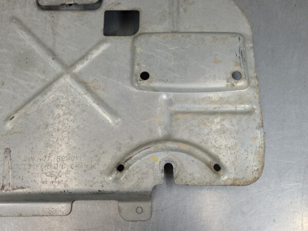 FORD F SERIES SUMP GUARD F150 14TH GEN 21- 21 22 23 24 25 26 - Image 22