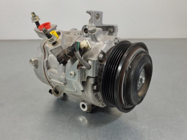 FORD F SERIES 2021-2025 A/C COMPRESSOR F150 14TH GEN, PETROL, 3.5, TWIN TURBO, 2