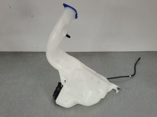 FORD F SERIES 2021-2026 WASHER BOTTLE F150 14TH GEN 21-