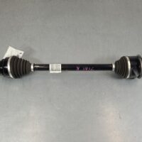 MERCEDES VITO 2015-2022 RIGHT DRIVESHAFT 447, REAR, DIESEL, 2.1, TURBO, 651.950