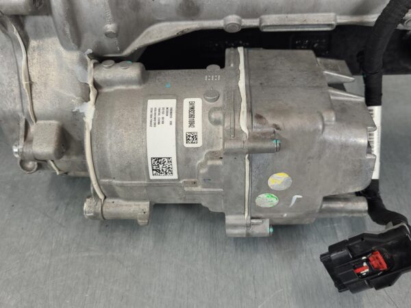 FORD F SERIES 2021-2026 STEERING BOX/RACK F150 14TH GEN 21- - Image 21