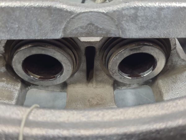 FORD F SERIES 2021-2025 CALIPER F150 14TH GEN, LH FRONT, 21- - Image 29