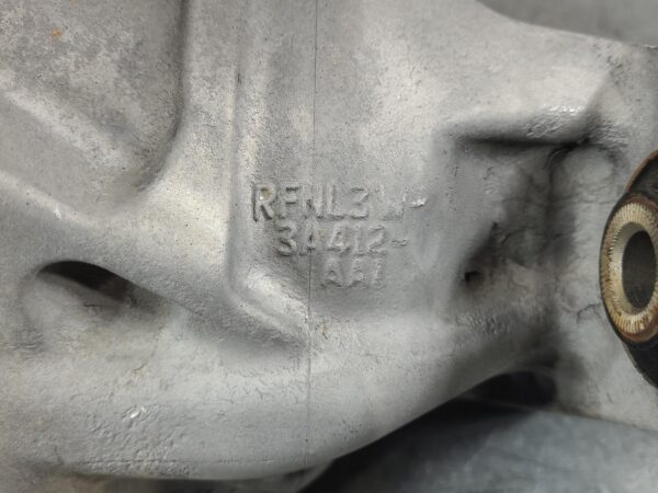 FORD F SERIES 2021-2026 DIFFERENTIAL CENTRE F150 14TH GEN 21- - Image 9