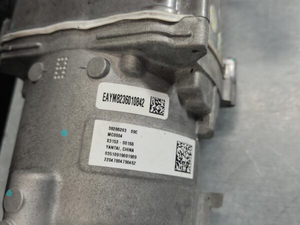 FORD F SERIES 2021-2026 STEERING BOX/RACK F150 14TH GEN 21- - Image 41