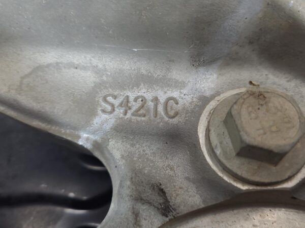 FORD F SERIES 2021-2026 LEFT FRONT HUB ASSEMBLY F150 14TH GEN 21- - Image 44