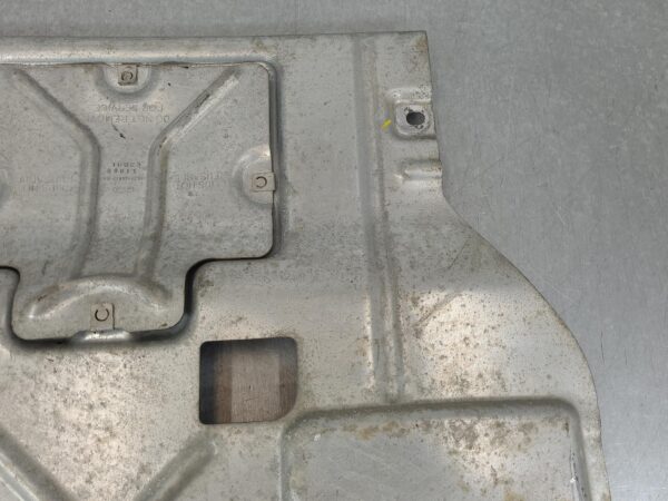 FORD F SERIES SUMP GUARD F150 14TH GEN 21- 21 22 23 24 25 26 - Image 14