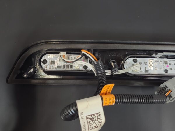 FORD F SERIES 2021-2026 HIGH LEVEL STOPLIGHT F150 14TH GEN 21- - Image 22