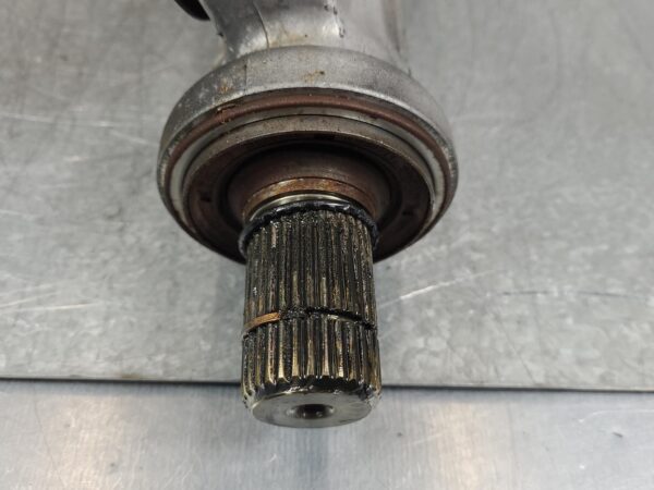 FORD F SERIES 2021-2026 DIFFERENTIAL CENTRE F150 14TH GEN 21- - Image 19