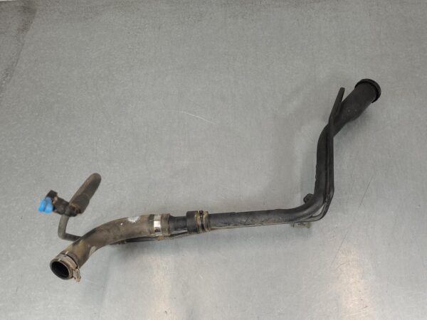 FORD F SERIES 2021-2026 FUEL DOOR / FILLER F150 14TH GEN 21-