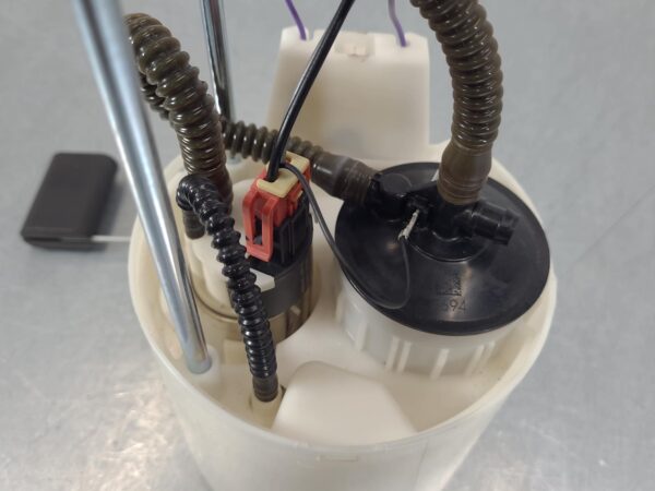 FORD F SERIES 2021-2026 FUEL SENDING UNIT F150 14TH GEN 21- - Image 15