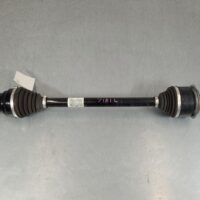 MERCEDES VITO 2015-2022 LEFT DRIVESHAFT 447, REAR, DIESEL, 2.1, TURBO, 651.950 C