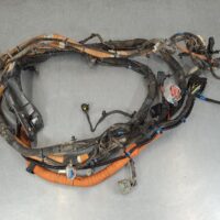 FORD F SERIES 2021-2026 WIRING HARNESS F150 14TH GEN 21-