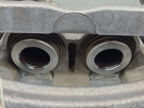 FORD F SERIES 2021-2025 CALIPER F150 14TH GEN, RH FRONT, 21- - Image 31