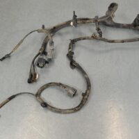 FORD F SERIES 2021-2026 WIRING HARNESS F150 14TH GEN 21-