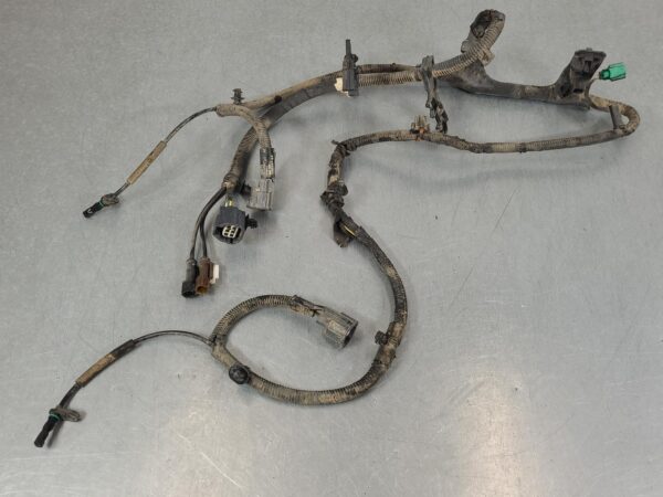 FORD F SERIES 2021-2026 WIRING HARNESS F150 14TH GEN 21-