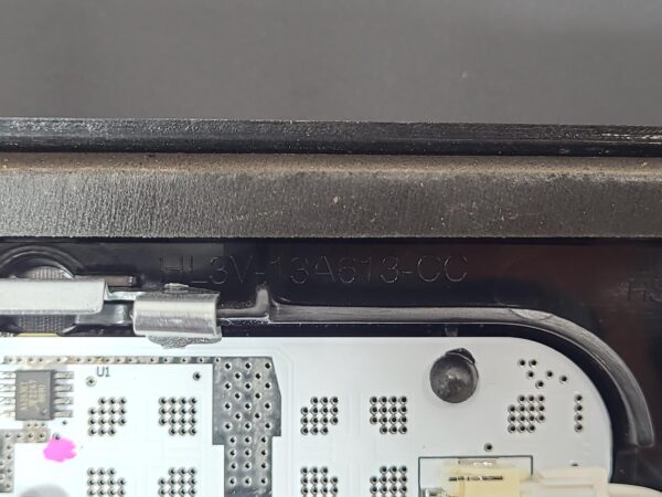 FORD F SERIES 2021-2026 HIGH LEVEL STOPLIGHT F150 14TH GEN 21- - Image 8